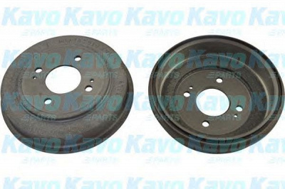 KAVO PARTS bd2451 -  Тормозной барабан